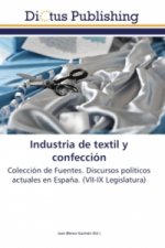 Industria de textil y confeccion