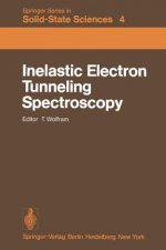 Inelastic Electron Tunneling Spectroscopy
