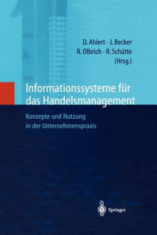 Informationssysteme Fur Das Handelsmanagement