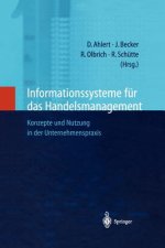 Informationssysteme Fur Das Handelsmanagement