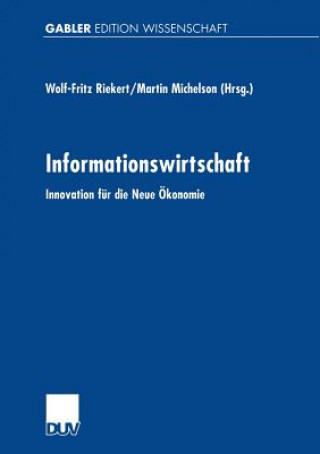 Informationswirtschaft