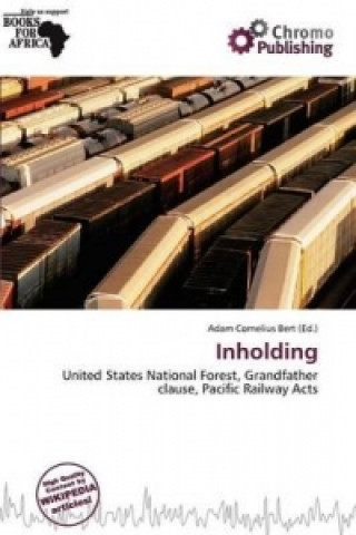 Inholding