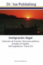 Inmigración ilegal