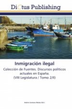 Inmigración ilegal