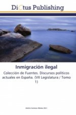 Inmigración ilegal