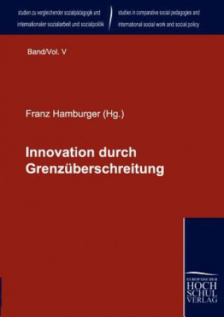 Innovation durch Grenzuberschreitung