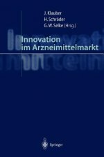 Innovation im Arzneimittelmarkt