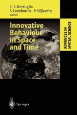 Innovative Behaviour in Space and Time