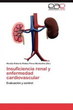 Insuficiencia renal y enfermedad cardiovascular