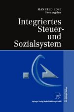 Integriertes Steuer- Und Sozialsystem