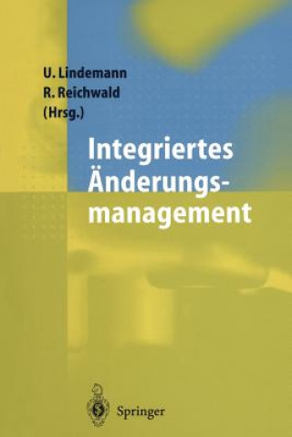 Integriertes Anderungsmanagement