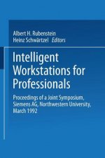 Intelligent Workstations for Professionals