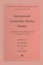 International Commodity Market Models