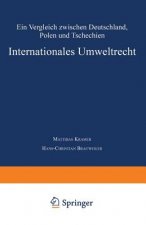 Internationales Umweltrecht