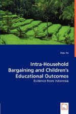 Intra-Household Bargaining and Children's Educational Outcomes - Evidence from Indonesia