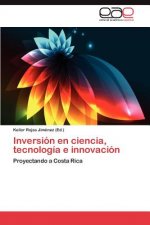 Inversion En Ciencia, Tecnologia E Innovacion