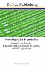 Investigacion biomedica