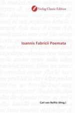Ioannis Fabricii Poemata