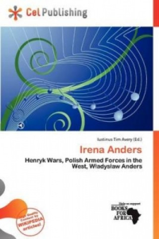 Irena Anders