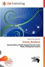 Irena Anders
