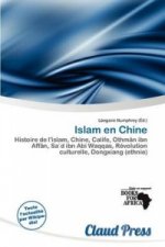 Islam En Chine
