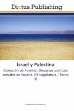 Israel y Palestina