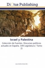 Israel y Palestina