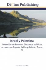 Israel y Palestina