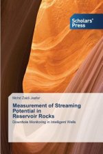 Measurement of Streaming Potential in Reservoir Rocks