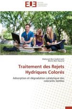 Traitement Des Rejets Hydriques Color s