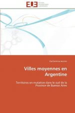 Villes Moyennes En Argentine