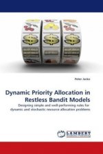 Dynamic Priority Allocation in Restless Bandit Models