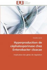 Hyperproduction de cephalosporinase chez enterobacter cloacae