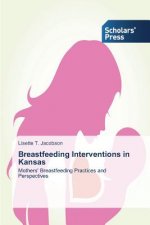 Breastfeeding Interventions in Kansas