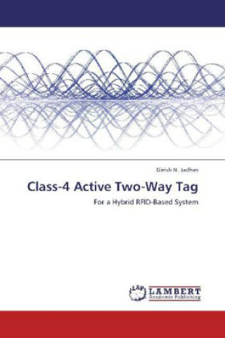 Class-4 Active Two-Way Tag