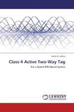 Class-4 Active Two-Way Tag