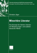 Minoritare Literatur