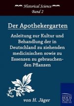 Apothekergarten