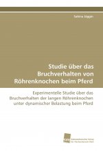 Studie über das Bruchverhalten von Röhrenknochen beim Pferd