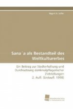 Sana'a als Bestandteil des Weltkulturerbes