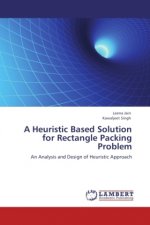 A Heuristic Based Solution for Rectangle Packing Problem