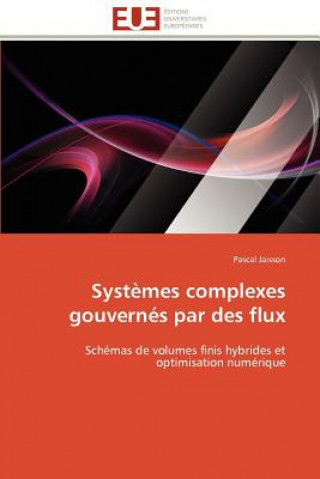 Systemes complexes gouvernes par des flux