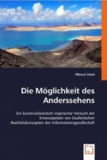 Die Möglichkeit des Anderssehens