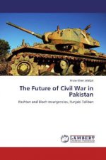 The Future of Civil War in Pakistan