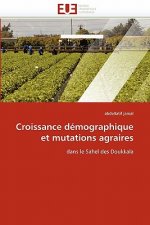 Croissance D mographique Et Mutations Agraires