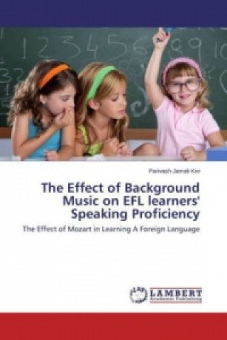 The Effect of Background Music on EFL learners' Speaking Proficiency
