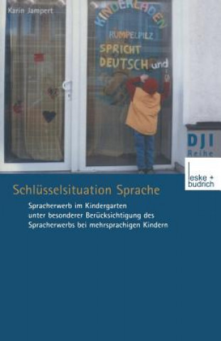 Schlusselsituation Sprache