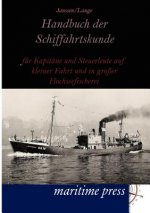 Handbuch der Schiffahrtskunde