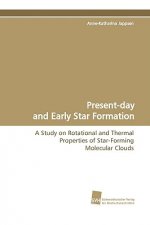 Present-Day and Early Star Formation