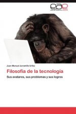 Filosofia de la tecnologia